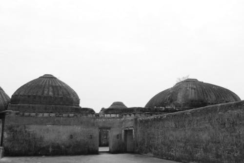 Madurai