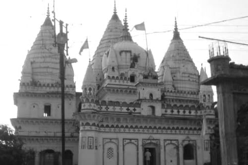Madurai