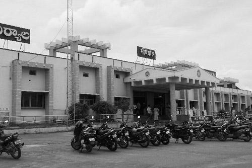 Madurai