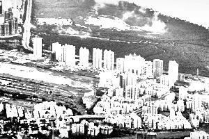 About Navi Mumbai