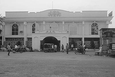 About Nellore
