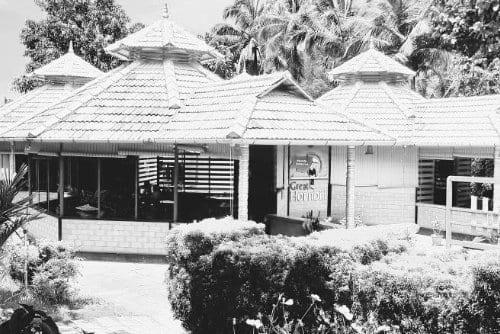About Nilampur