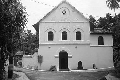 About North Paravur