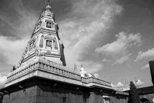 Madurai