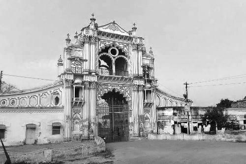 Madurai