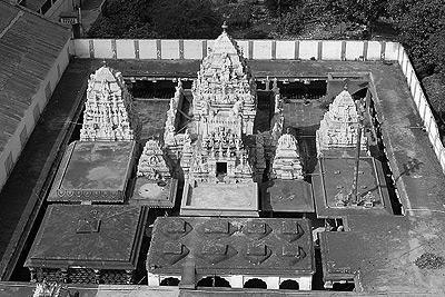 Madurai