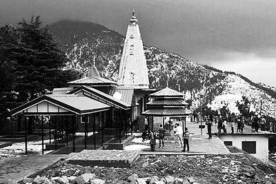 About Palampur