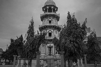 About Palanpur