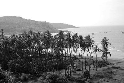 About Palghar