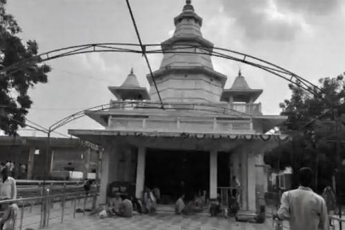 Madurai