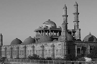 About Panchmahal