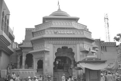 Madurai