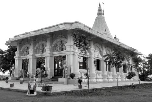 Madurai