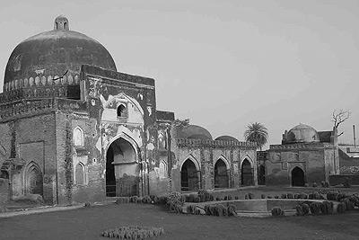 About Panipat