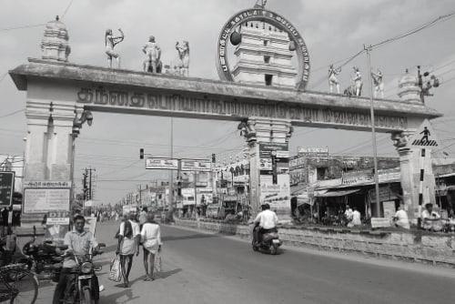 Madurai