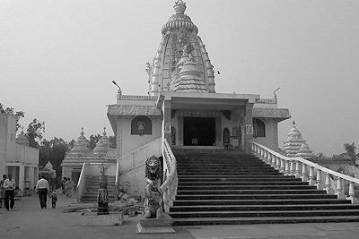 Madurai