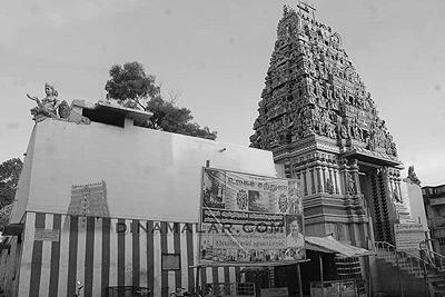 Madurai