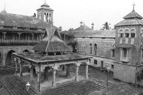 Madurai