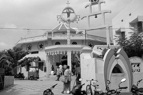 Madurai