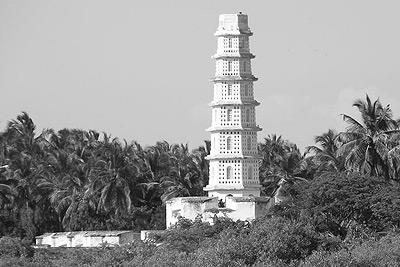 Madurai