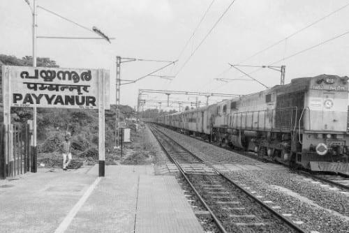 About Payyanur