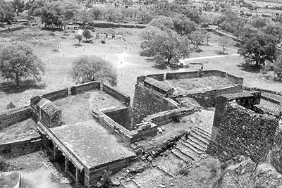 About Perambalur
