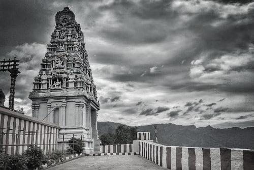 Madurai