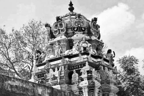 Madurai