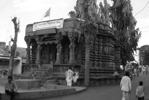 Madurai