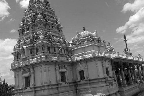 Madurai