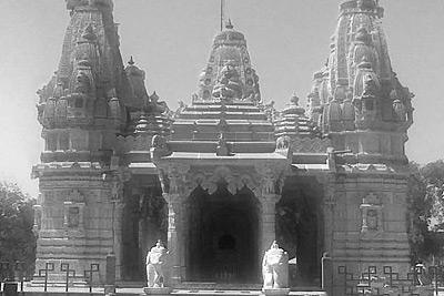 Madurai