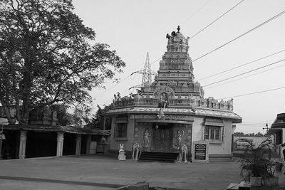 About Pithapuram