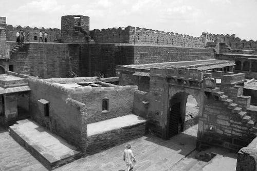 Madurai