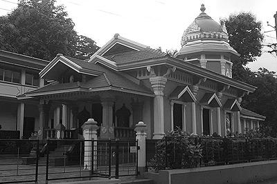 About Ponda