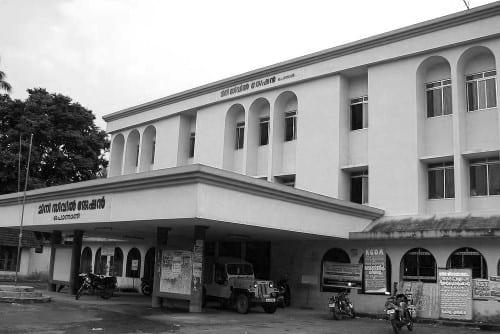 Madurai
