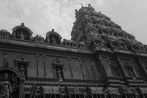 Madurai