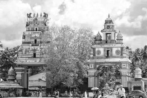Madurai