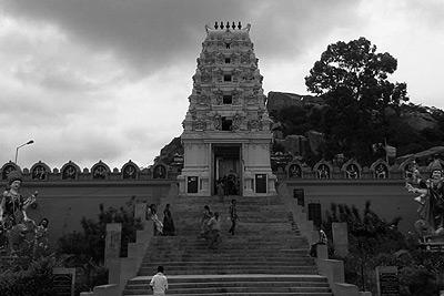 Madurai