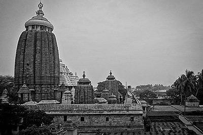 Madurai