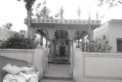 Madurai