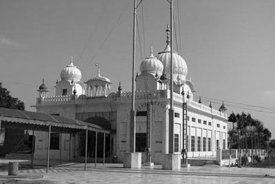 Madurai
