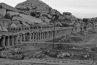 About Raichur