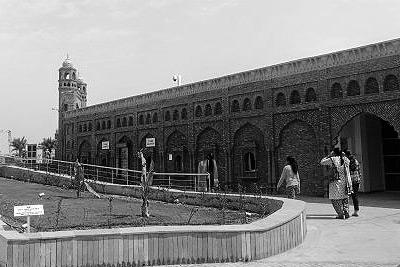 Madurai