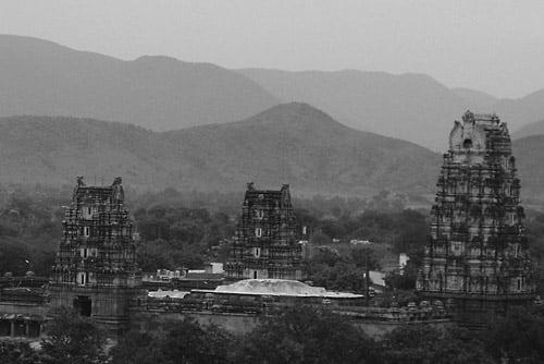 Madurai