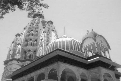 Madurai