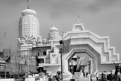 Madurai