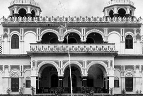 Madurai
