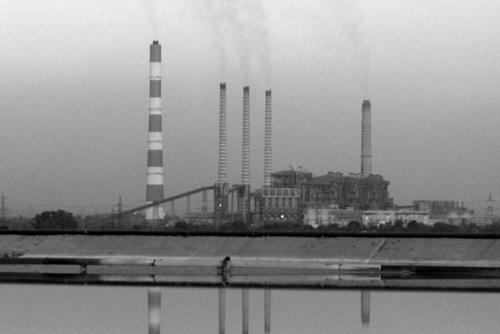 About Ramagundam