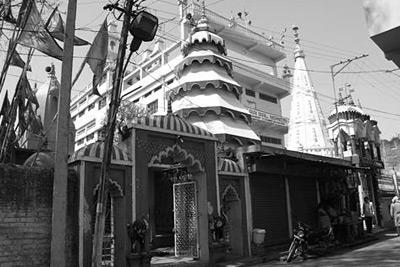 Madurai
