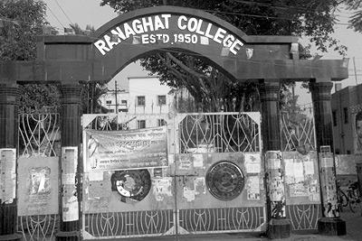 About RanaGhat